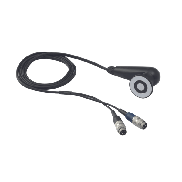 Manípulo bipolar resistivo compatible con dispositivo Diacare 7000 (dos medidas disponibles)